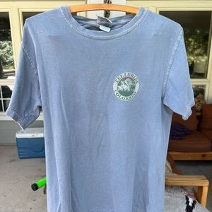 Telluride Graphic Tee